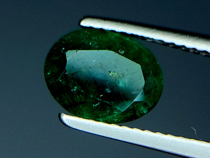 2.24 Crt Natural Emerald Gemstones IGCZZM419 - imaangems