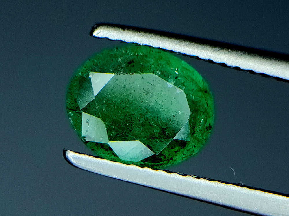 1.57 Crt Natural Emerald Gemstones IGCZZM422 - imaangems