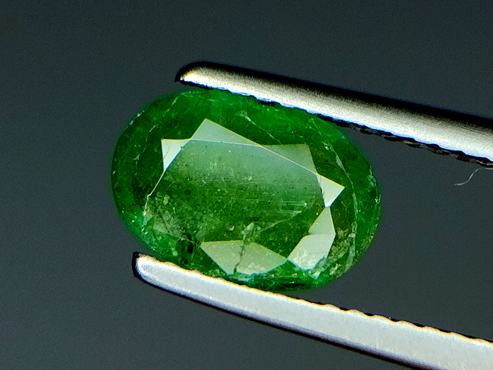 1 Crt Natural Emerald Gemstones IGCZZM425 - imaangems