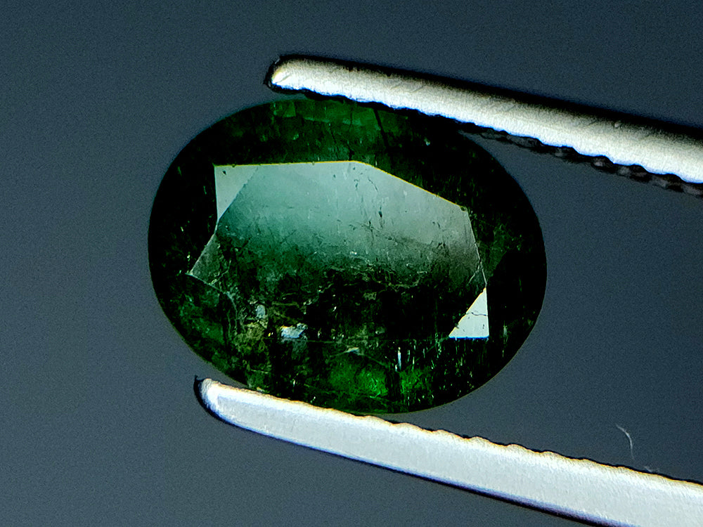 1.94 Crt Natural Emerald Gemstones IGCZZM427 - imaangems