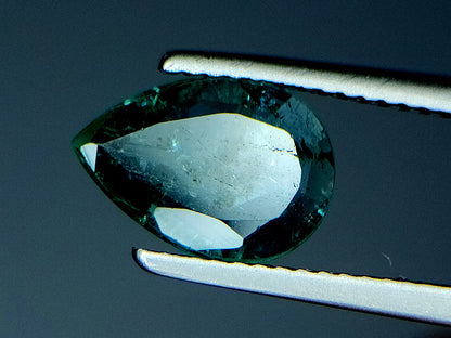 1.62 Crt Natural Emerald Gemstones IGCZZM430 - imaangems