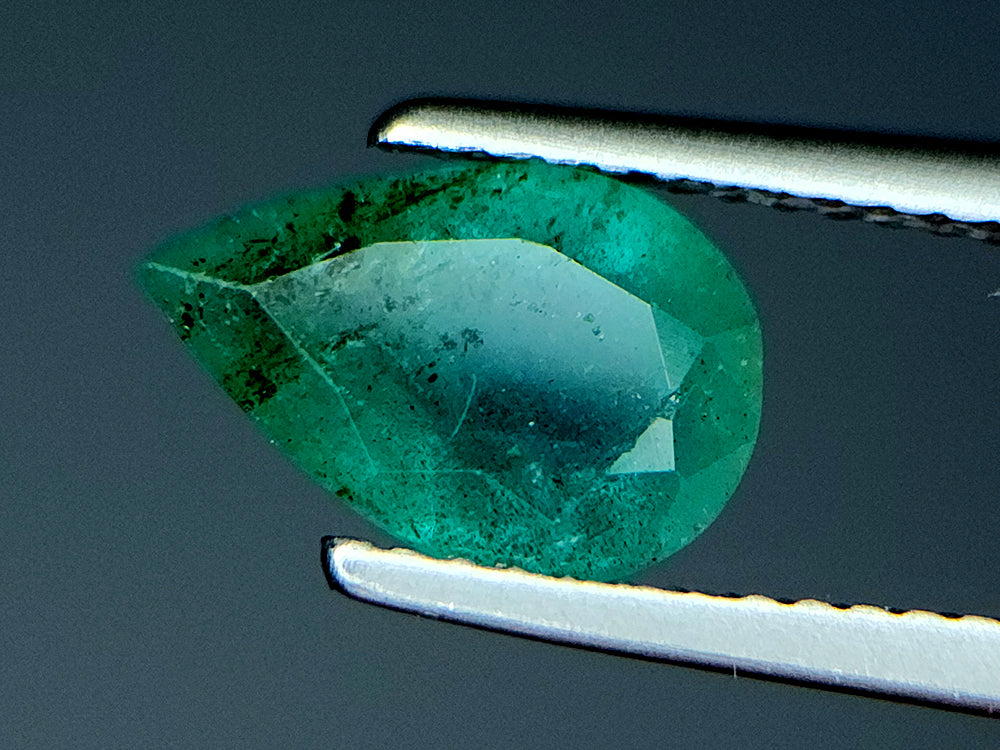 1.58 Crt Natural Emerald Gemstones IGCZZM440 - imaangems