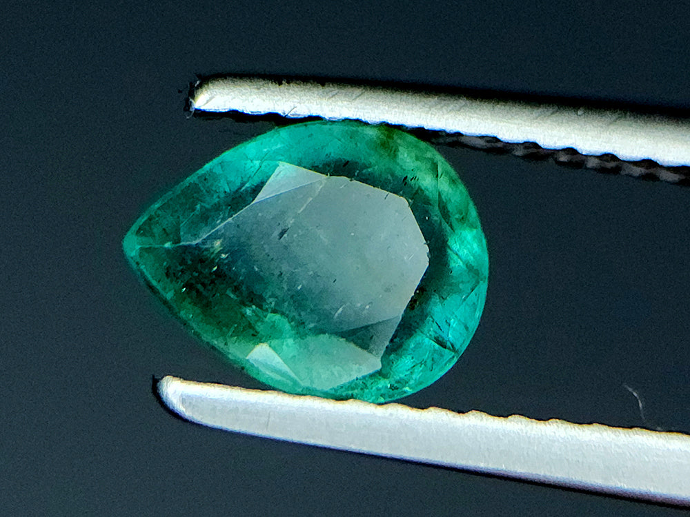 1 Crt Natural Emerald Gemstones IGCZZM455 - imaangems