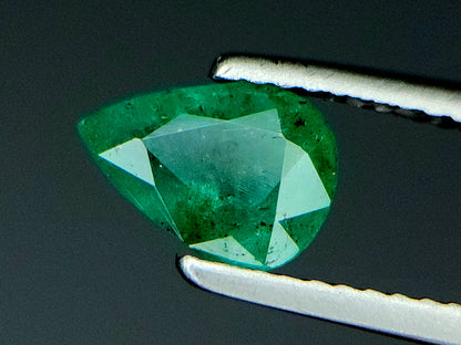 0.93 Crt Natural Emerald Gemstones IGCZZM460 - imaangems