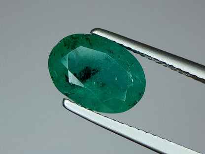 2.56 Crt Natural Emerald Gemstones IGCZZM63 - imaangems