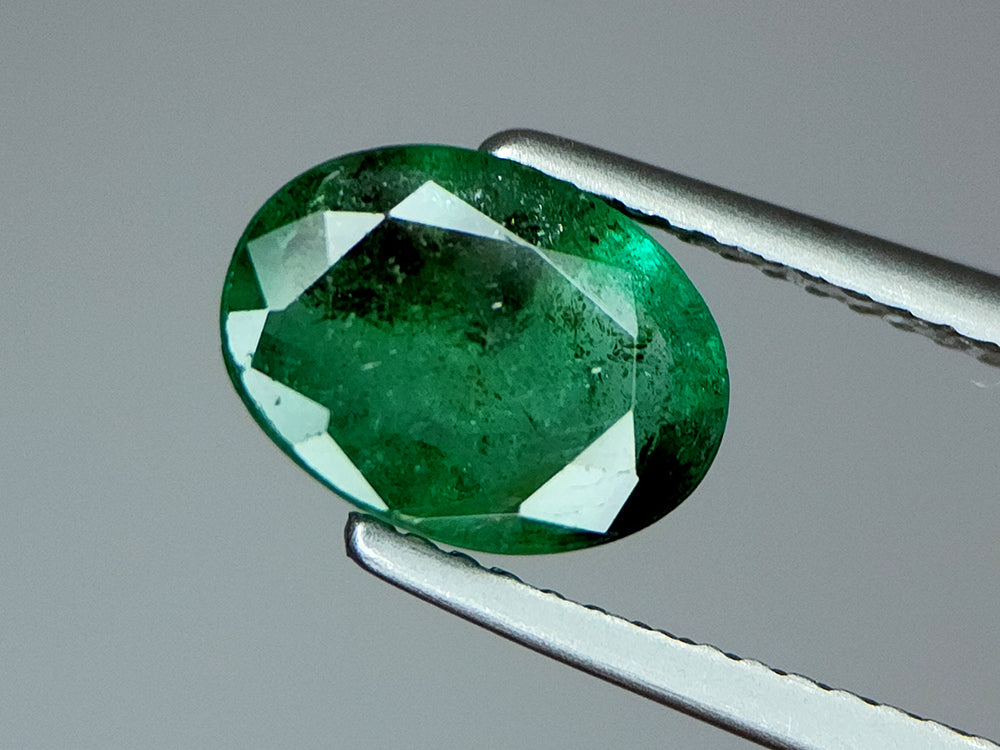 1.83 Crt Natural Emerald Gemstones IGCZZM65 - imaangems
