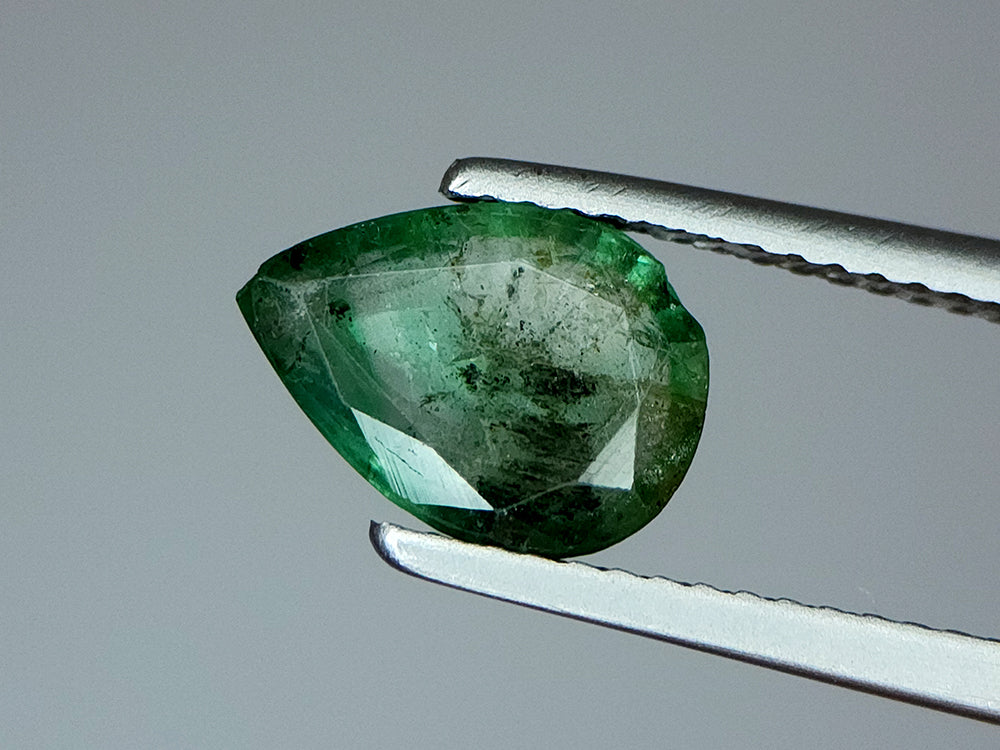 1.76 Crt Natural Emerald Gemstones IGCZZM73 - imaangems