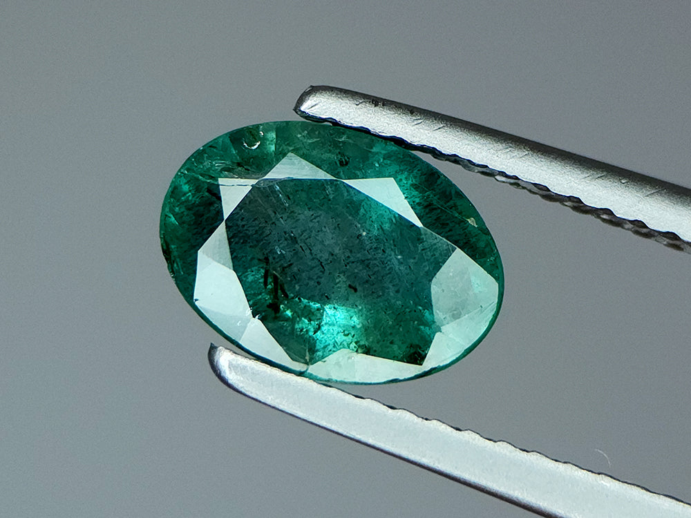 1.51 Crt Natural Emerald Gemstones IGCZZM79 - imaangems