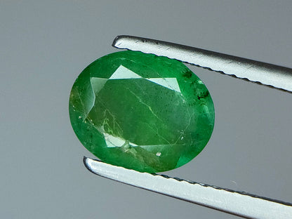 1.99 Crt Natural Emerald Gemstones IGCZZM80 - imaangems