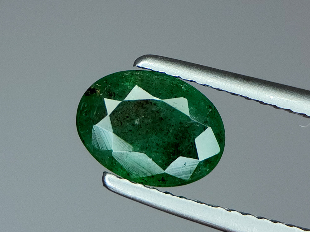 1.78 Crt Natural Emerald Gemstones IGCZZM87 - imaangems