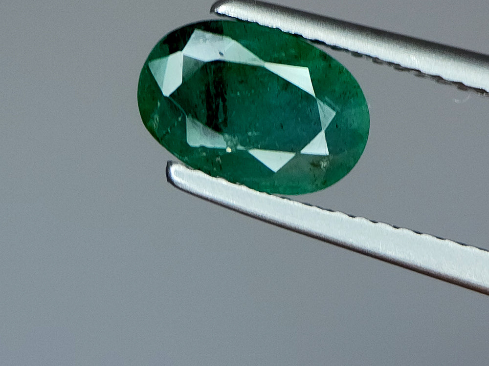 1.78 Crt Natural Emerald Gemstones IGCZZM89 - imaangems