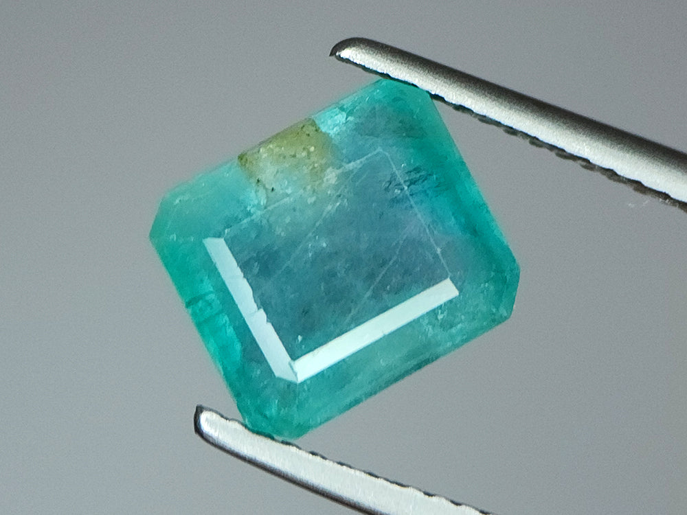 3.12 Crt Natural Emerald Gemstones IGCZZM90 - imaangems