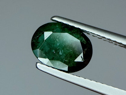 1.49 Crt Natural Emerald Gemstones IGCZZM92 - imaangems
