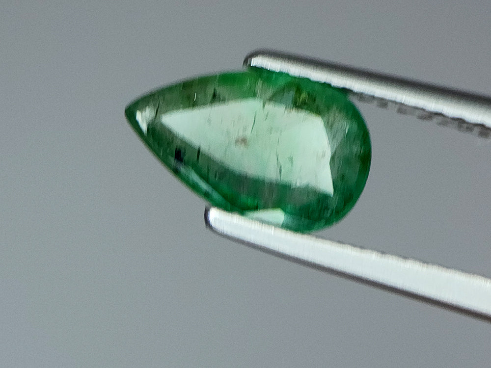 1.49 Crt Natural Emerald Gemstones IGCZZM97 - imaangems